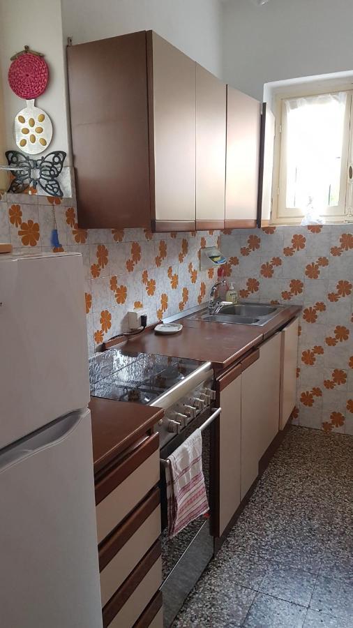Casa Di Nancy Villa Salò Екстериор снимка