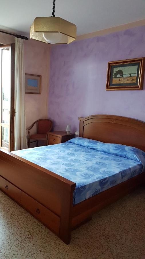 Casa Di Nancy Villa Salò Екстериор снимка
